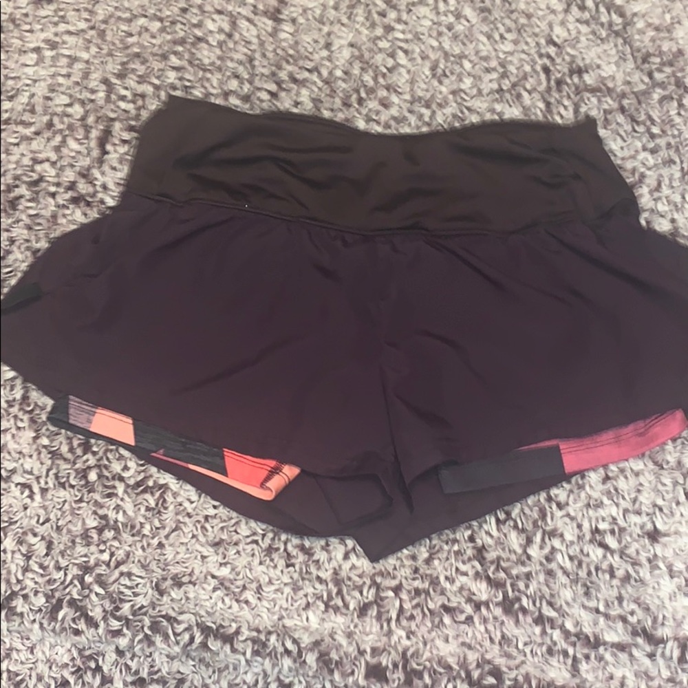 Champion C9 athletic shorts
